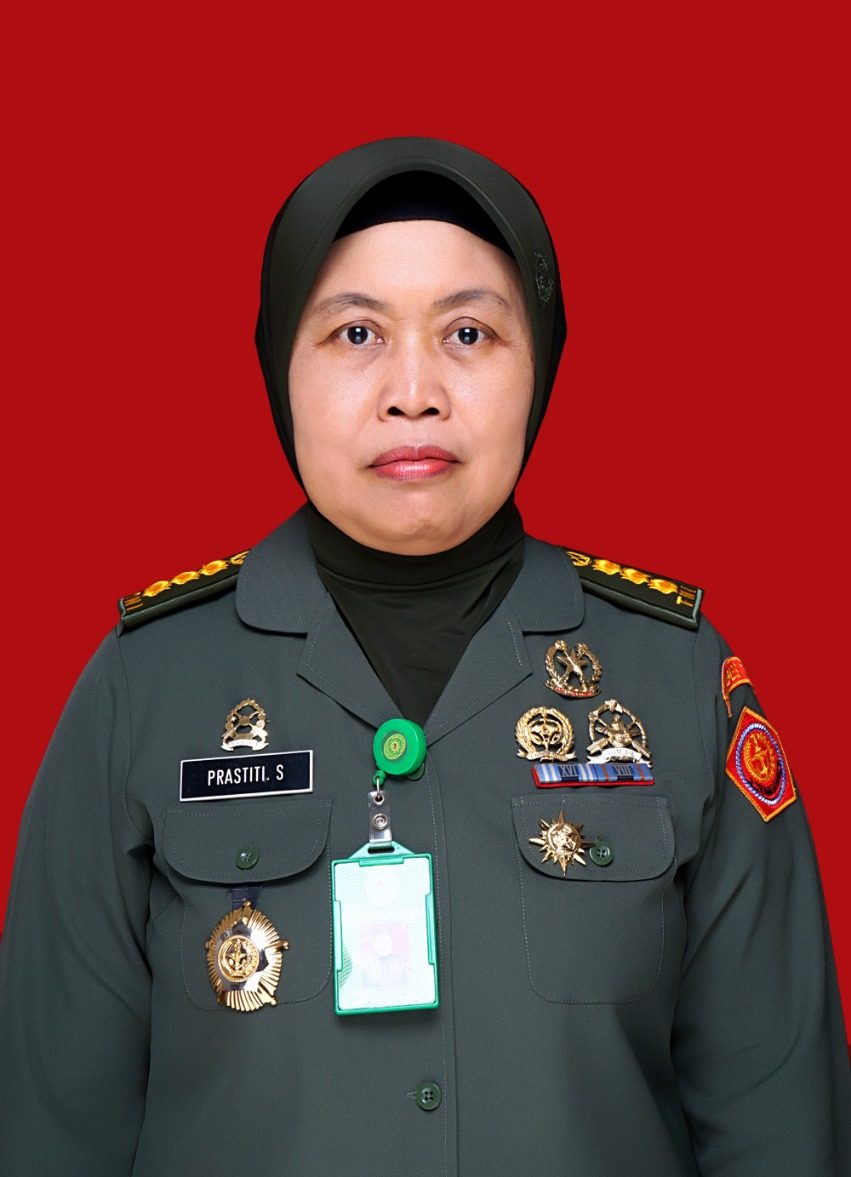 Profil Hakim – Pengadilan Militer Tinggi III Surabaya